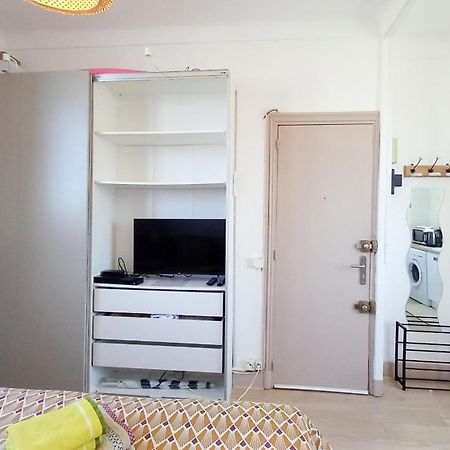 Appartement Palais Gounod à Cannes Extérieur photo