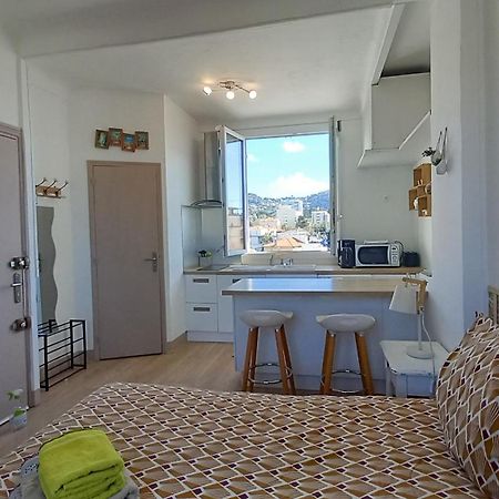 Appartement Palais Gounod à Cannes Extérieur photo