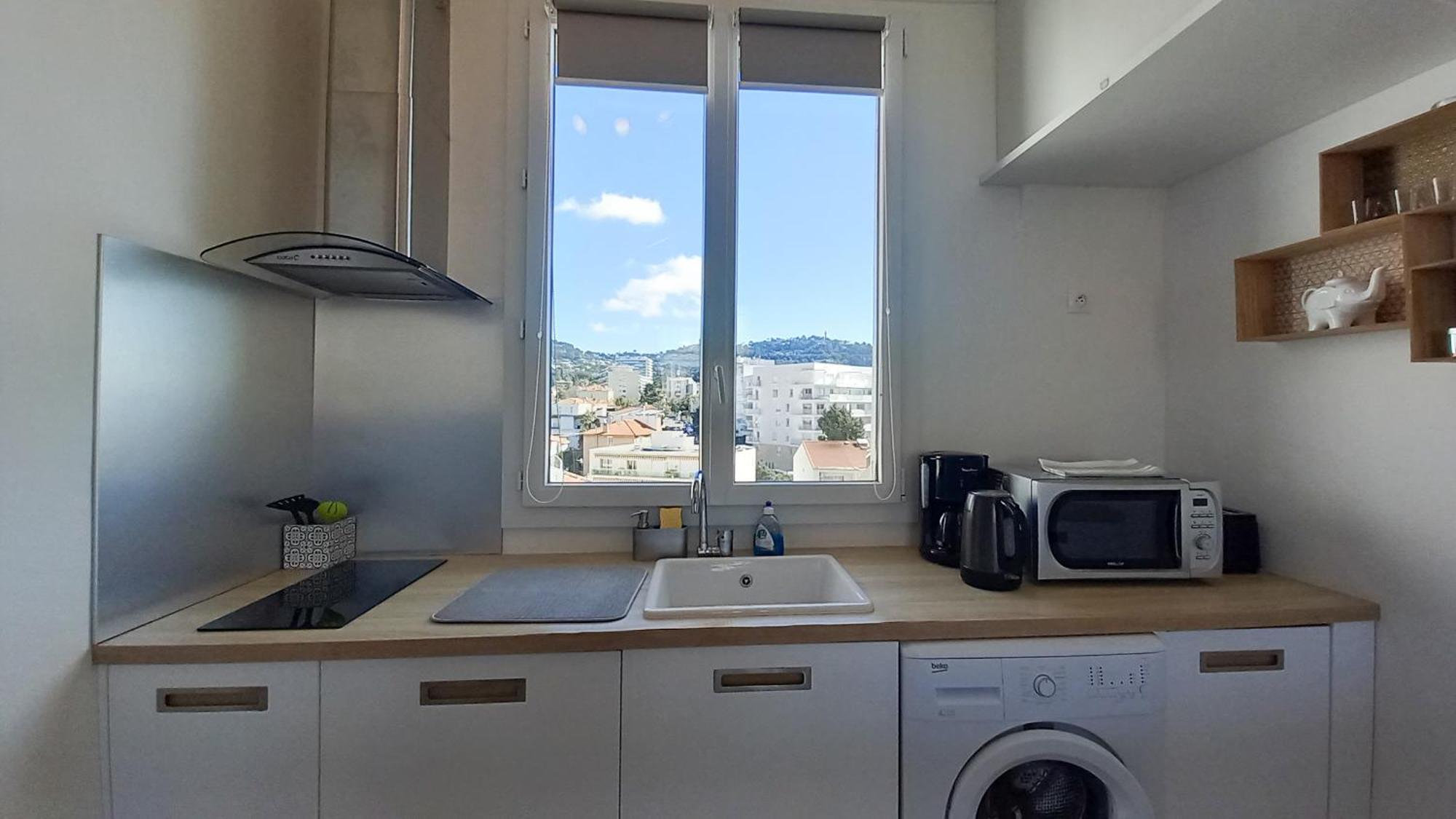 Appartement Palais Gounod à Cannes Extérieur photo
