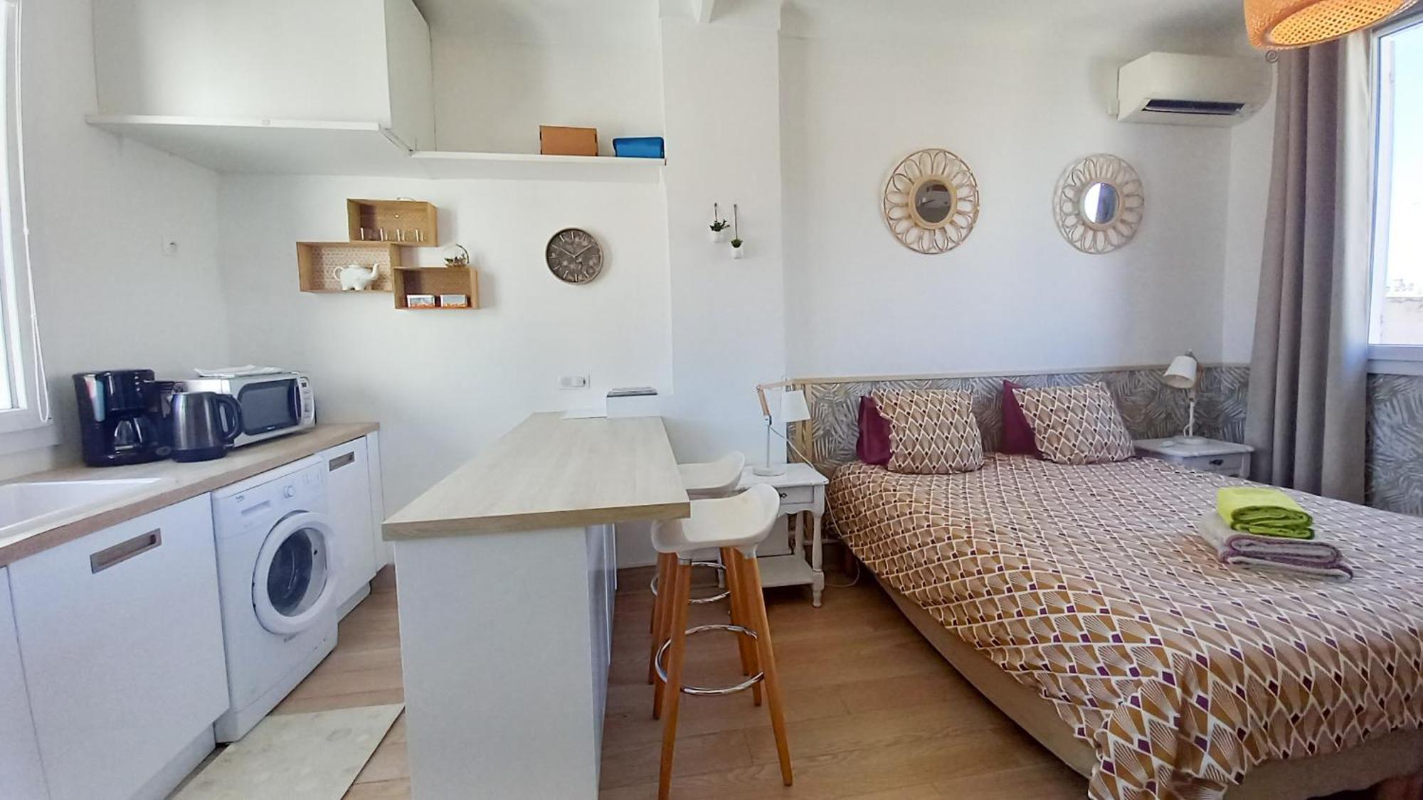 Appartement Palais Gounod à Cannes Extérieur photo