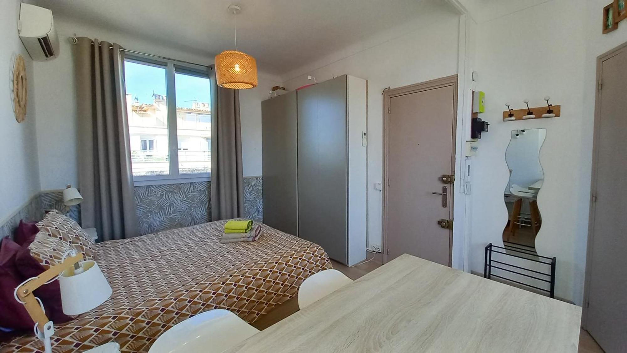 Appartement Palais Gounod à Cannes Extérieur photo